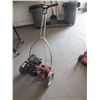 Image 1 : Gas Powered Reel Mower