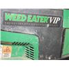 Image 2 : Electric Weed Eater VIP Gator Vac w/ Bag