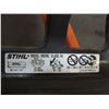 Image 3 : Stihl MS 290 Gas Powered Chain Saw