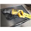 Image 1 : Dewalt Sawzall