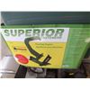Image 2 : Superior 2" Air Flooring Stapler