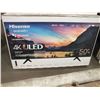 Image 1 : Hisense U.LED 50" Smart TV