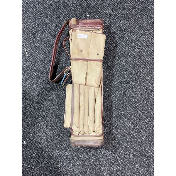 Atlantic Products Corporation Golf Bag