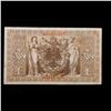 Image 3 : 1910 Imperial Germany 1000 Mark Note P# 44B Grades Select CU