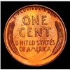 Image 3 : 1949-s Lincoln Cent 1c Grades GEM++ Unc RD