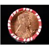 Image 2 : Shotgun Lincoln 1c roll, 1967-p 50 pcs Brandt 50c Wrapper.