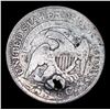 Image 3 : 1835 Capped Bust Half Dime 1/2 10c Grades f details
