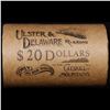 Image 4 : ***Auction Highlight*** 1889 & CC Uncirculated Morgan Dollar Shotgun Roll (fc)