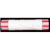 Image 3 : Shotgun Lincoln 1c roll, 1961-d 50 pcs Brandt 50c Wrapper.