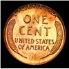 Image 3 : 1950-p Lincoln Cent 1c Grades GEM+ Unc RB