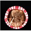 Image 2 : Shotgun Lincoln 1c roll, 1961-p 50 pcs Brandt 50c Wrapper.