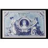 Image 2 : 1918-1922 (1908 Issue) Germany 100 Marks Post-WWI Hyperinflation Banknote P# 34 Grades Select CU