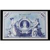 Image 2 : 1918-1922 (1908 Issue) Germany 100 Marks Post-WWI Hyperinflation Banknote P# 34 Grades Select CU