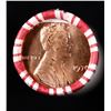 Image 2 : Shotgun Lincoln 1c roll, 1970-p 50 pcs Brandt 50c Wrapper.