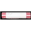 Image 3 : Shotgun Lincoln 1c roll, 1970-p 50 pcs Brandt 50c Wrapper.