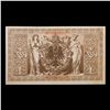 Image 3 : 1910 Imperial Germany 1,000 mark Note P# 44B Grades Select CU