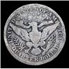 Image 3 : 1908-o Barber Quarter 25c Grades vg, very good