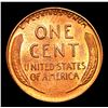 Image 3 : 1955-p Lincoln Cent 1c Grades Gem+ Unc RD