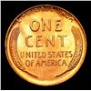 Image 3 : 1944-p Lincoln Cent 1c Grades GEM+ Unc RD