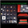Image 1 : Huge Liifetime Collection - Too Many Coins To Auction Individually - This Lot is For One Page of 20 