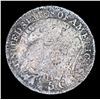 Image 3 : 1830 Capped Bust Half Dime 1/2 10c Grades g, good