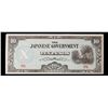 Image 2 : 1942 Philippines (Japanese WWII Occupation) 10 Pesos "JIM" Note P#?108 Grades Select CU