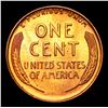 Image 3 : 1937-d Lincoln Cent 1c Grades GEM++ Unc RD