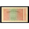 Image 3 : 1923 Weimar Germany 20,000 Mark Note P# 85D Grades Choice AU/BU Slider