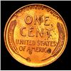 Image 3 : 1946-d Lincoln Cent 1c Grades GEM+ Unc RD
