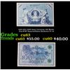 Image 1 : 1918-1922 (1908 Issue) Germany 100 Marks Post-WWI Hyperinflation Banknote P# 34 Grades Select CU