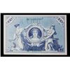 Image 2 : 1918-1922 (1908 Issue) Germany 100 Marks Post-WWI Hyperinflation Banknote P# 34 Grades Select CU