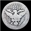Image 3 : 1901-o Barber Quarter 25c Grades g+