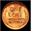Image 3 : 1954-d Lincoln Cent 1c Grades GEM++ Unc RD