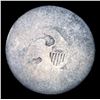 Image 3 : 1835 Capped Bust Half Dime 1/2 10c Grades g, good