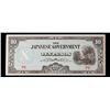 Image 2 : 1942 Philippines (Japanese WWII Occupation) 10 Pesos "JIM" Note P#?108 Grades Select CU