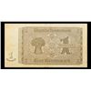 Image 3 : 1937 Germany 1 Rentenmark Note P# 173B Grades vf++