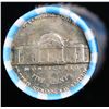 Image 2 : Shotgun Jefferson 5c roll, 1962-p 40 pcs Bank Wrapper