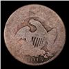 Image 3 : 1833 Capped Bust Dime 10c Grades g, good