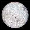 Image 3 : 1831 Capped Bust Half Dime 1/2 10c Grades g, good