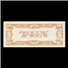 Image 3 : 1942 Philippines Under Japanese (JIM) Occupation 10 Pesos Note P# 108A Grades Choice CU