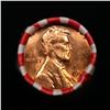 Image 2 : Shotgun Lincoln 1c roll, 1965-p 50 pcs Steel Strong Wrapper.