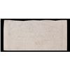 Image 3 : 1864 Three Dollars Confederate States Loan Interest Note Grades Select CU