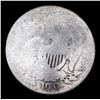 Image 3 : 1833 Capped Bust Dime 10c Grades g, good