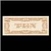 Image 3 : 1942 Philippines Under Japanese (JIM) Occupation 10 Pesos Note P# 108A Grades Select CU