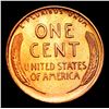 Image 3 : 1957-d Lincoln Cent 1c Grades GEM++ Unc RD