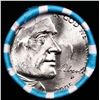 Image 2 : Shotgun Jefferson 5c roll, 2005-p 40 pcs Bank Wrapper