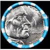Image 2 : Shotgun Jefferson 5c roll, 2005-p 40 pcs Bank Wrapper