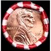 Image 2 : Shotgun Lincoln 1c roll, 2002-d 50 pcs Steel Strong Wrapper.