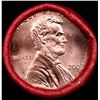 Image 2 : Shotgun Lincoln 1c roll, 2003-p 50 pcs Steel Strong Wrapper.