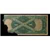 Image 3 : 1917 $1 Large Size Legal Tender Note Grades vf details Signatures Teehee/Burke